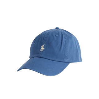 Polo cap