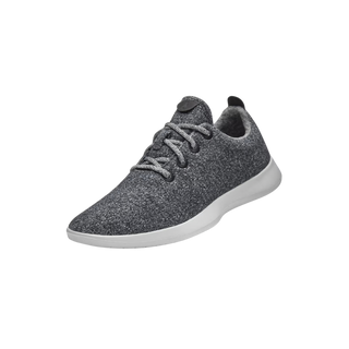 CLASSICS:
Natural Grey (Light Grey Sole)