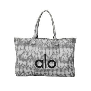 Alo tote bag