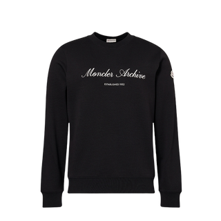 New collection sweatshirt