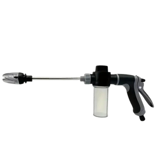 Car wash water gun 🔫