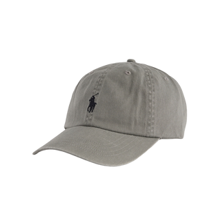 Polo cap