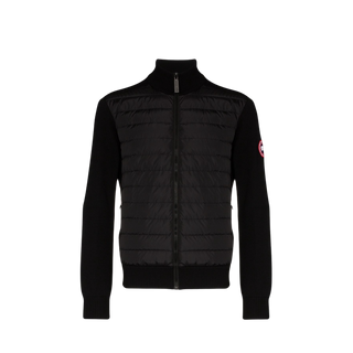 Classic jacket Black