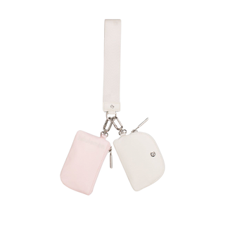 Keychain pouch