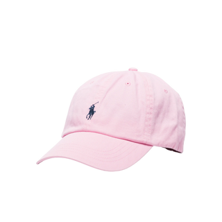 Polo cap