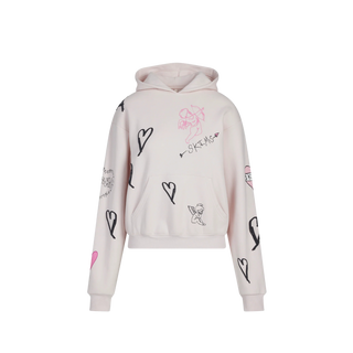 Skims limited edition Hoodie