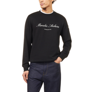 New collection sweatshirt