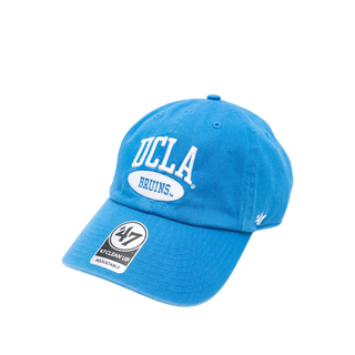 Ucla cap