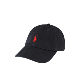 Polo cap