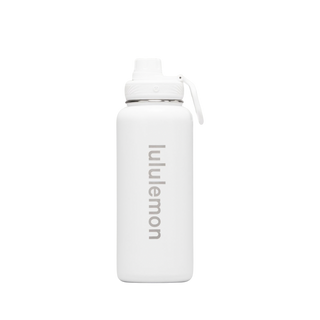 Water bottle 32 oz