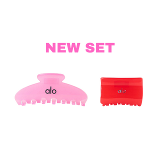 Limited edition candy set