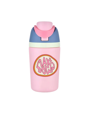 Makedown Tumbler