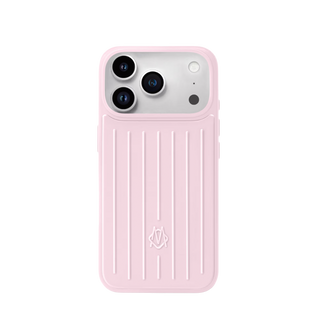 Ballerina pink case