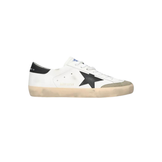 Black classic golden goose