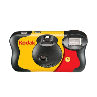 Disposable camera