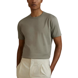 Classic regular fit shirt