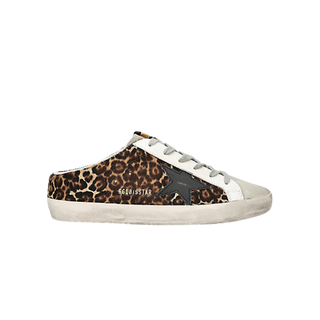 Tiger slip on