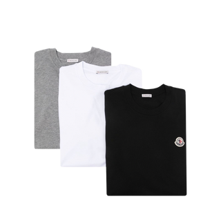 Set of 3 classic tee