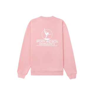 Gymnastics sweatshirt