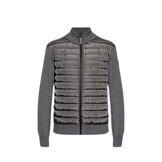 Classic jacket GREY