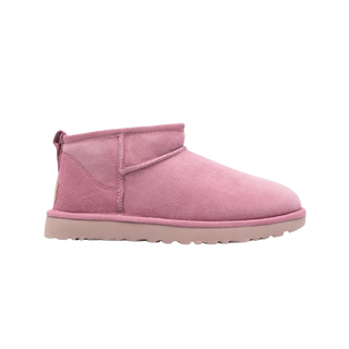 Pink ugg boot