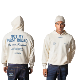 Reode hoodie