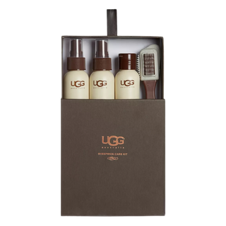 Ugg care kit