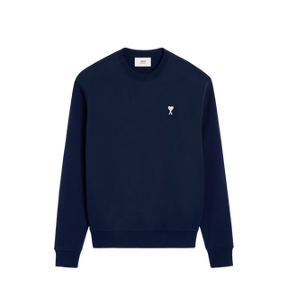 Navy sweatshirt