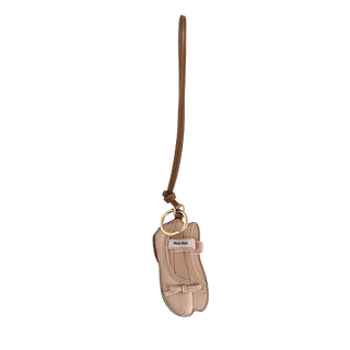 Ballet 🩰, keyring