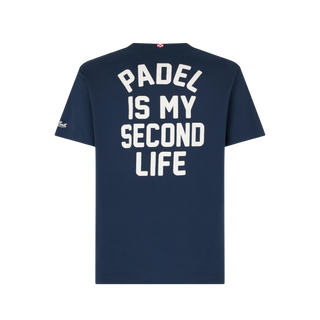 Padel 2nd life t shirt