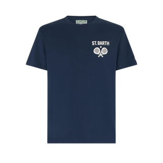 Padel 2nd life t shirt