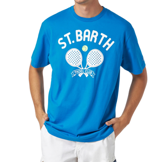 Padel T-shirt