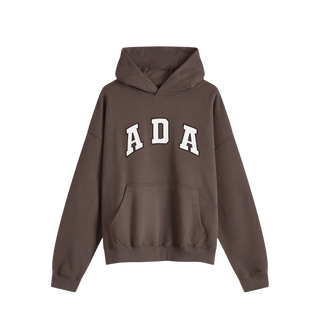 Classic ADA Hoodie