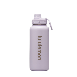 Water bottle 32 oz