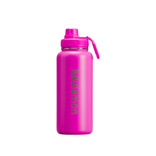 Water bottle 32 oz