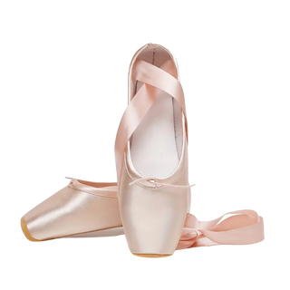 Ballet shoes 🩰