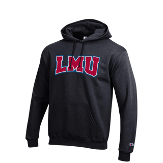 LMU Champions hoodie