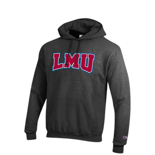 LMU Champions hoodie