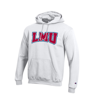 LMU Champions hoodie