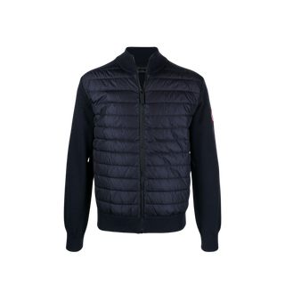 Classic jacket Navy