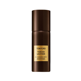 Tuscan Leather All Over Body Spray