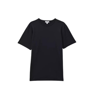 Black Classic T shirt